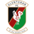 格伦杜兰女足